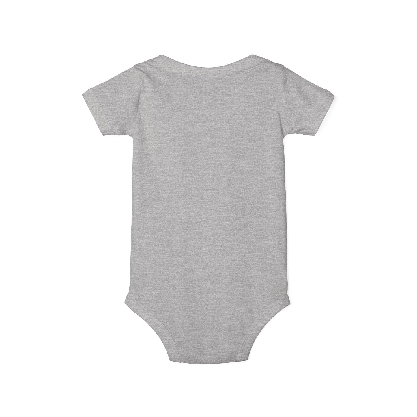 Cute Full Lion Infant One Piece - Adorable Baby Bodysuit for Newborns