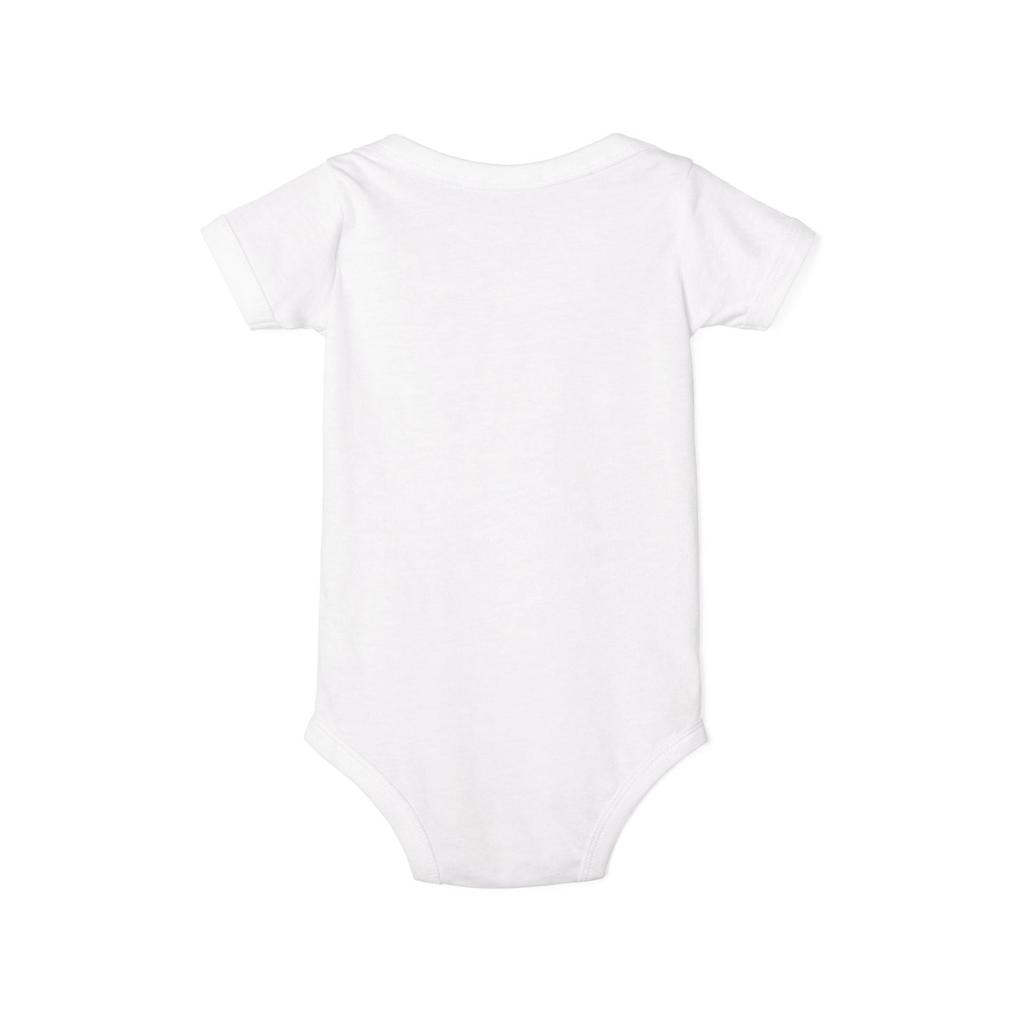 Cute Full Lion Infant One Piece - Adorable Baby Bodysuit for Newborns