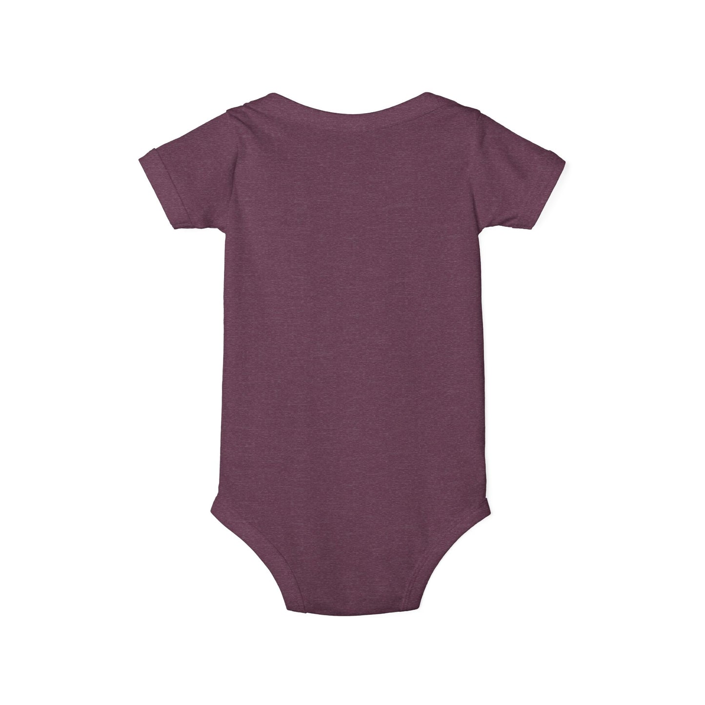 Cute Full Lion Infant One Piece - Adorable Baby Bodysuit for Newborns