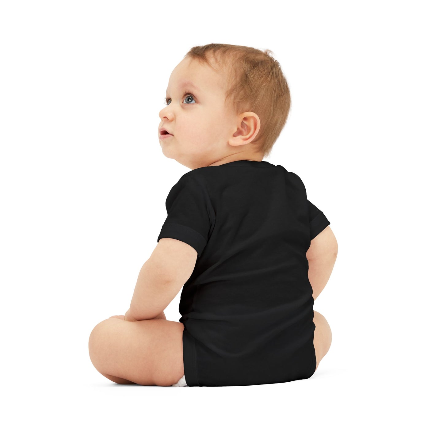 Cute Full Lion Infant One Piece - Adorable Baby Bodysuit for Newborns