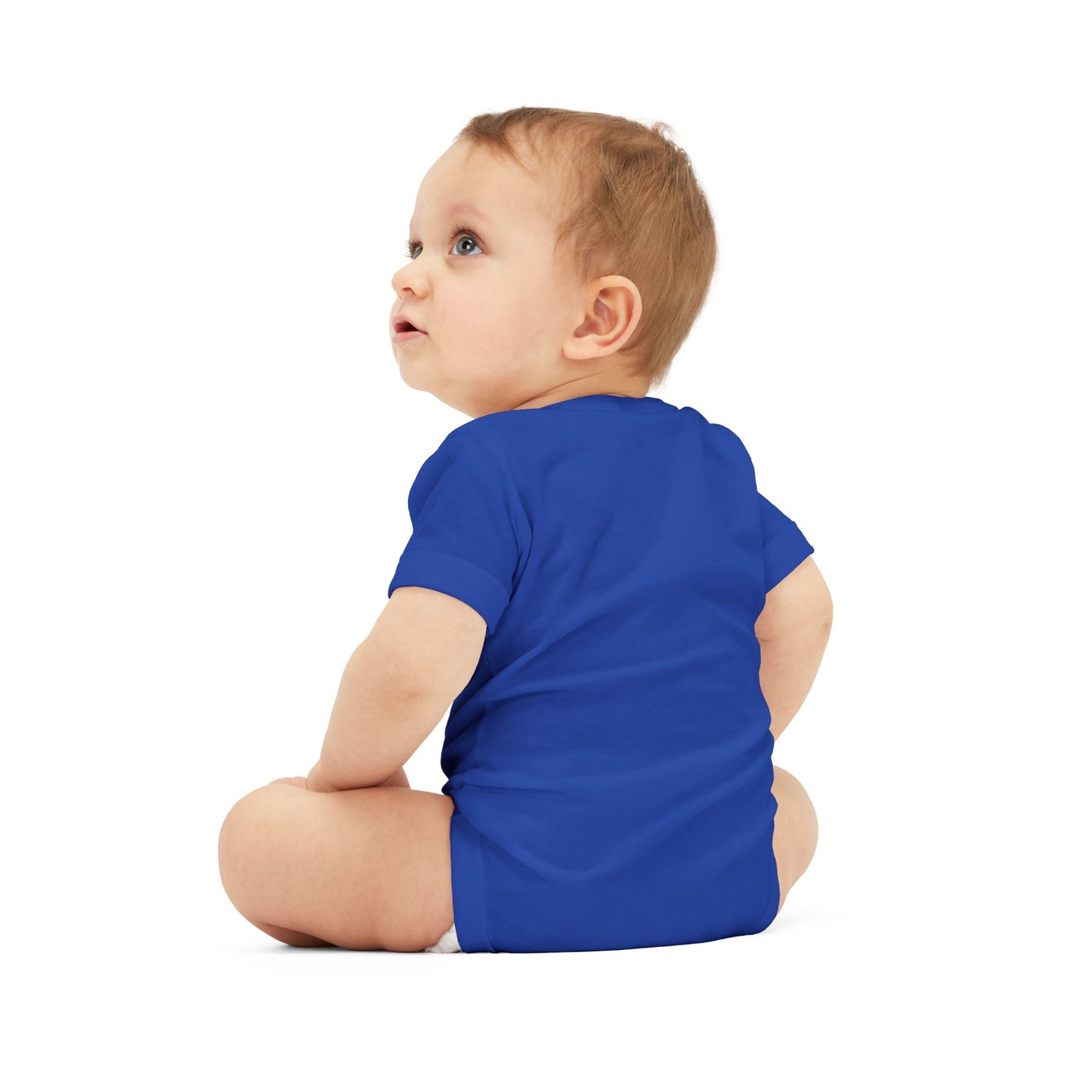 Cute Full Lion Infant One Piece - Adorable Baby Bodysuit for Newborns