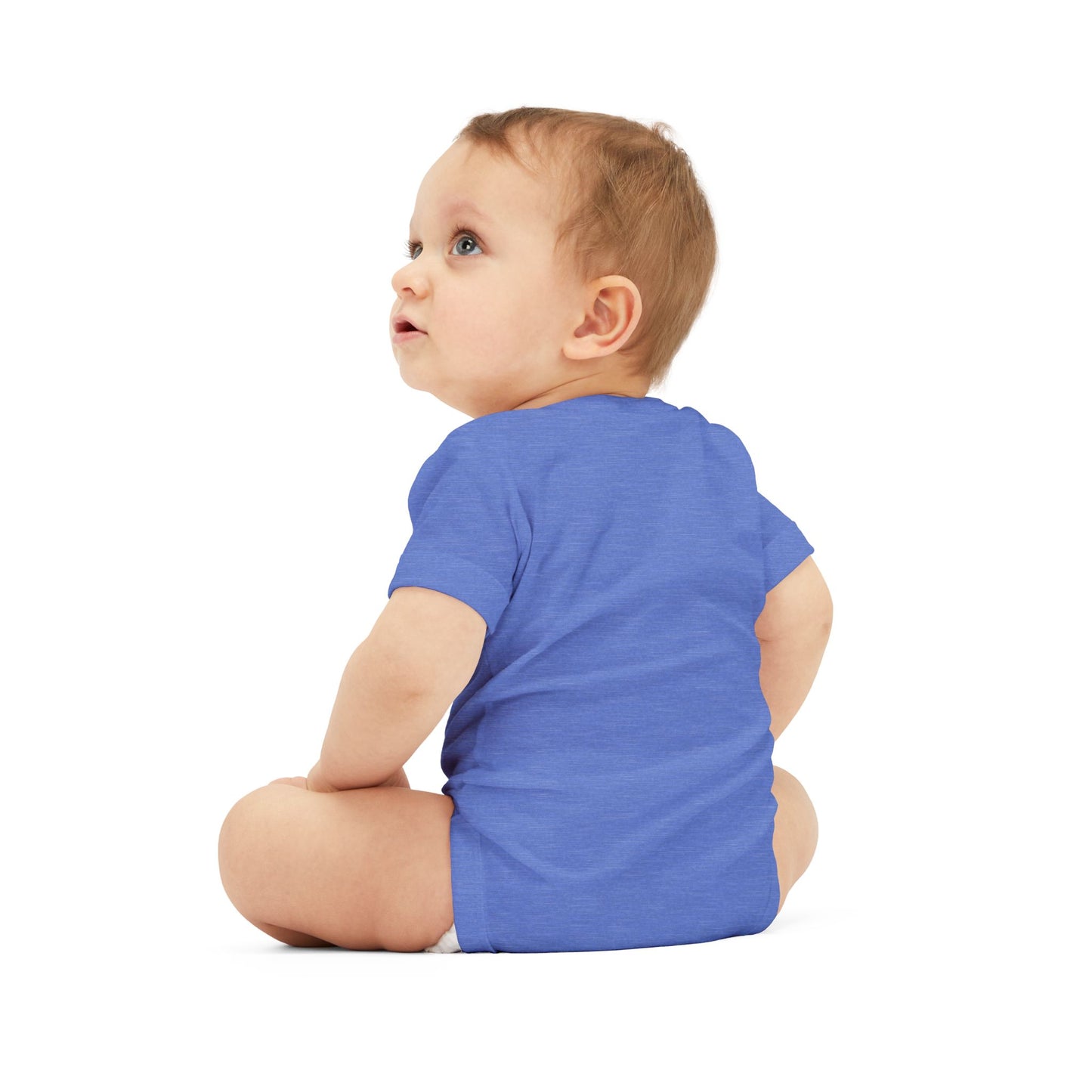 Cute Full Lion Infant One Piece - Adorable Baby Bodysuit for Newborns