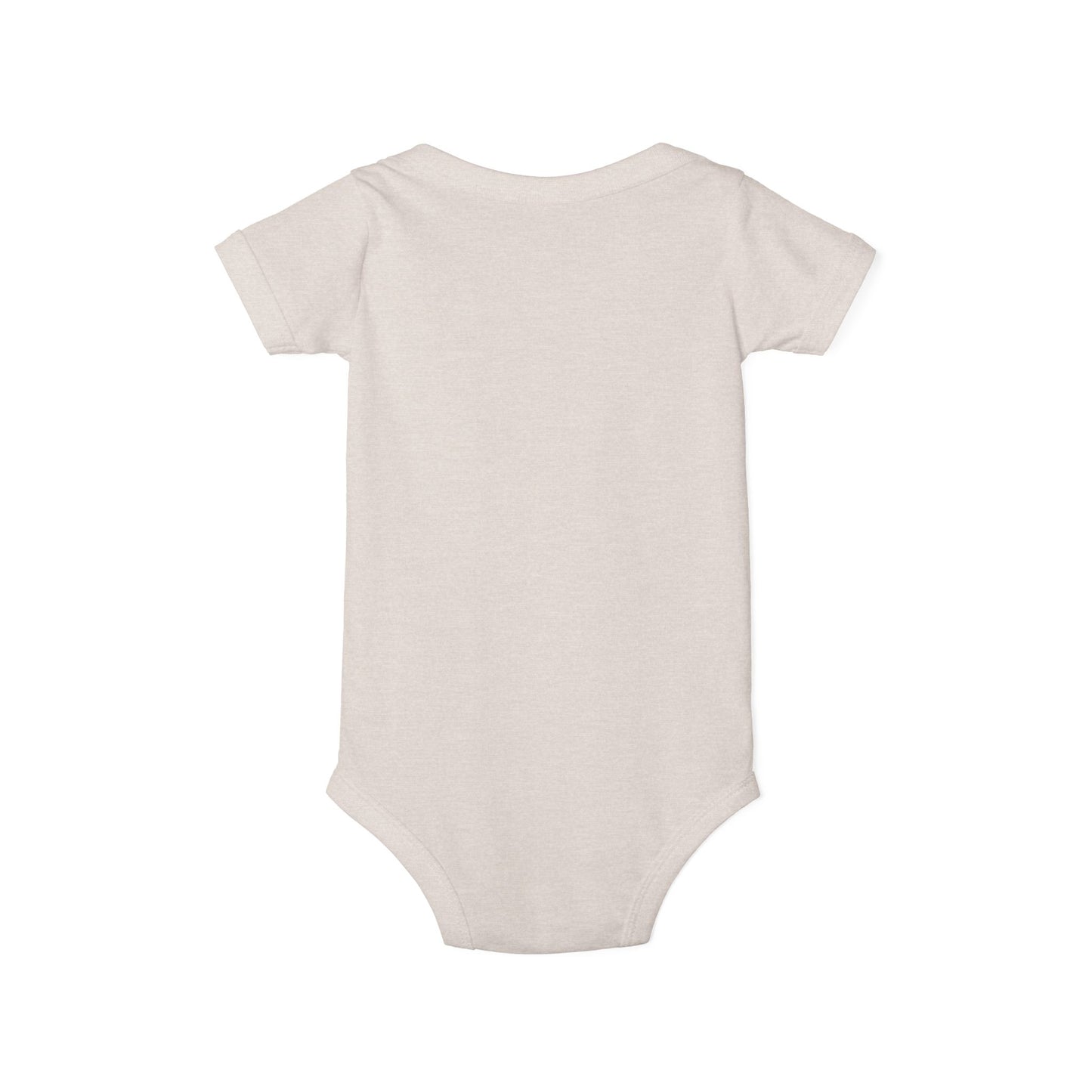 Cute Full Lion Infant One Piece - Adorable Baby Bodysuit for Newborns