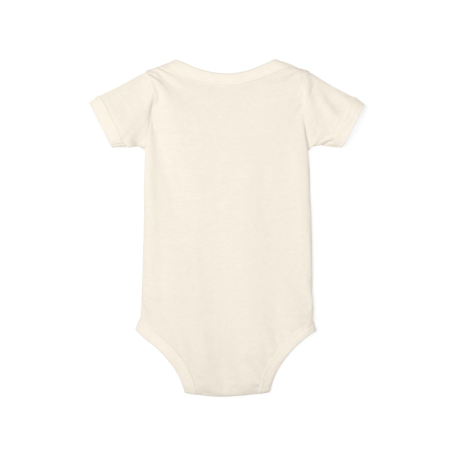 Cute Full Lion Infant One Piece - Adorable Baby Bodysuit for Newborns