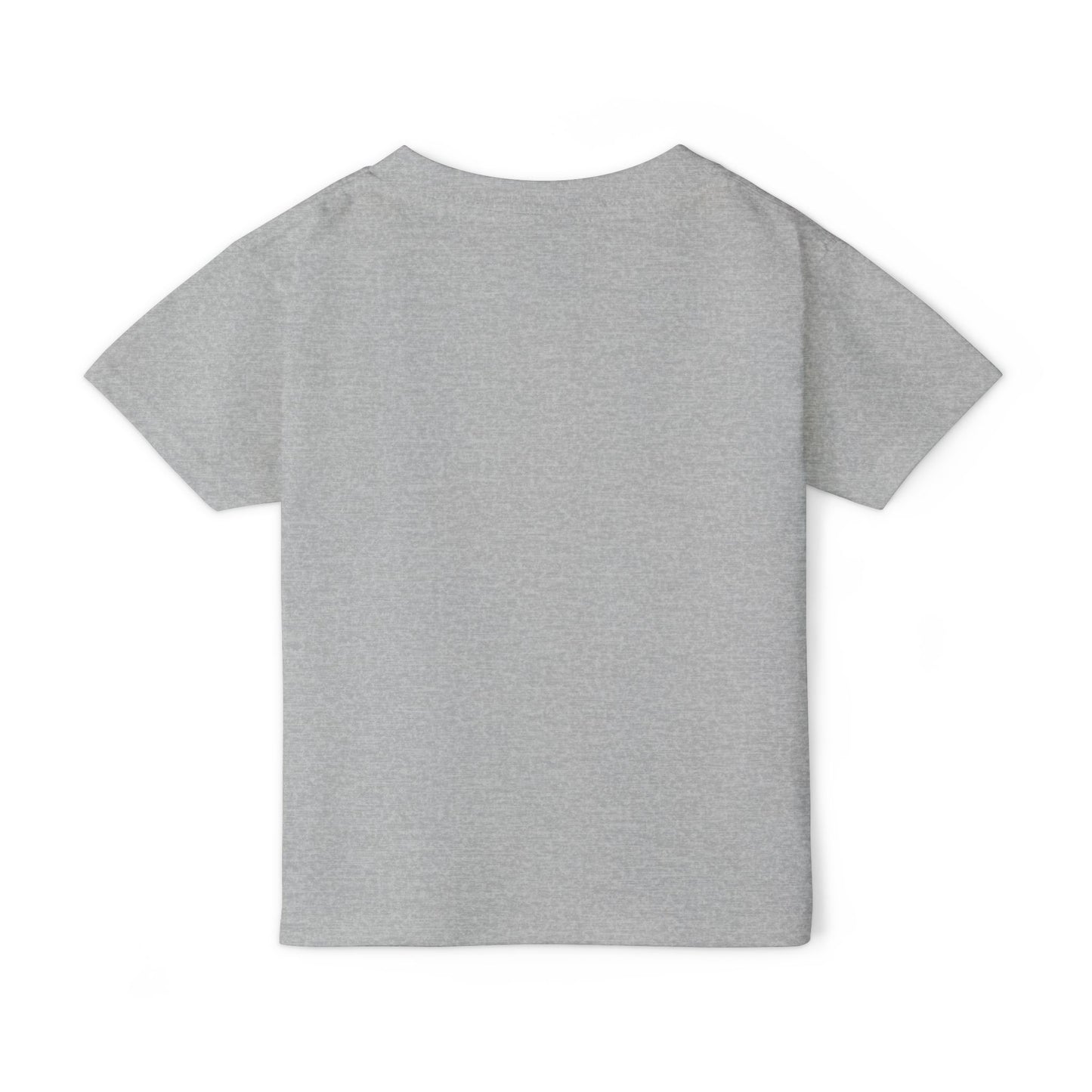 Cute Toddler T-Shirt - 'Little Pup' Design for Dog Lovers