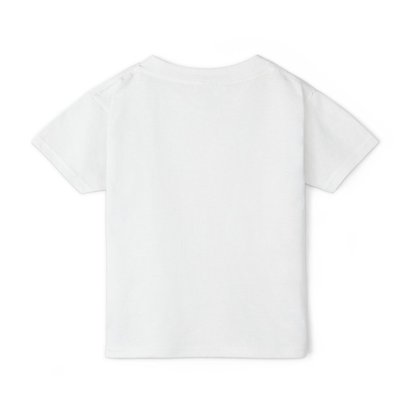 Cute Toddler T-Shirt - 'Little Pup' Design for Dog Lovers