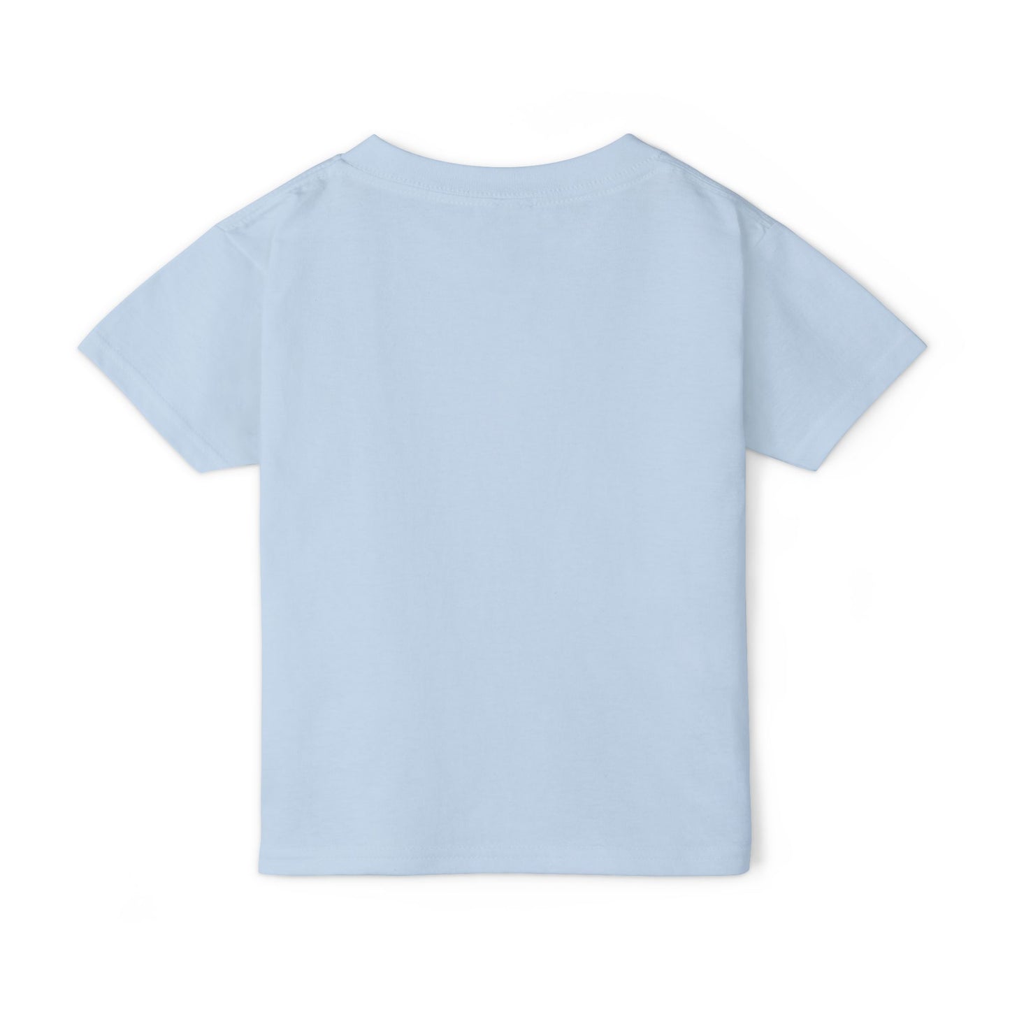 Cute Toddler T-Shirt - 'Little Pup' Design for Dog Lovers